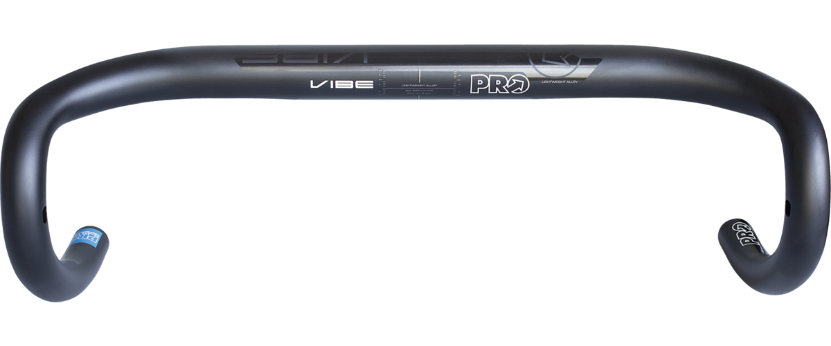 Pro Vibe Compact Alloy Handlebar - Missoula Bicycle Works
