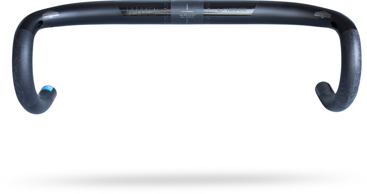 Pro Vibe Compact Carbon Handlebar - Sweet Pete