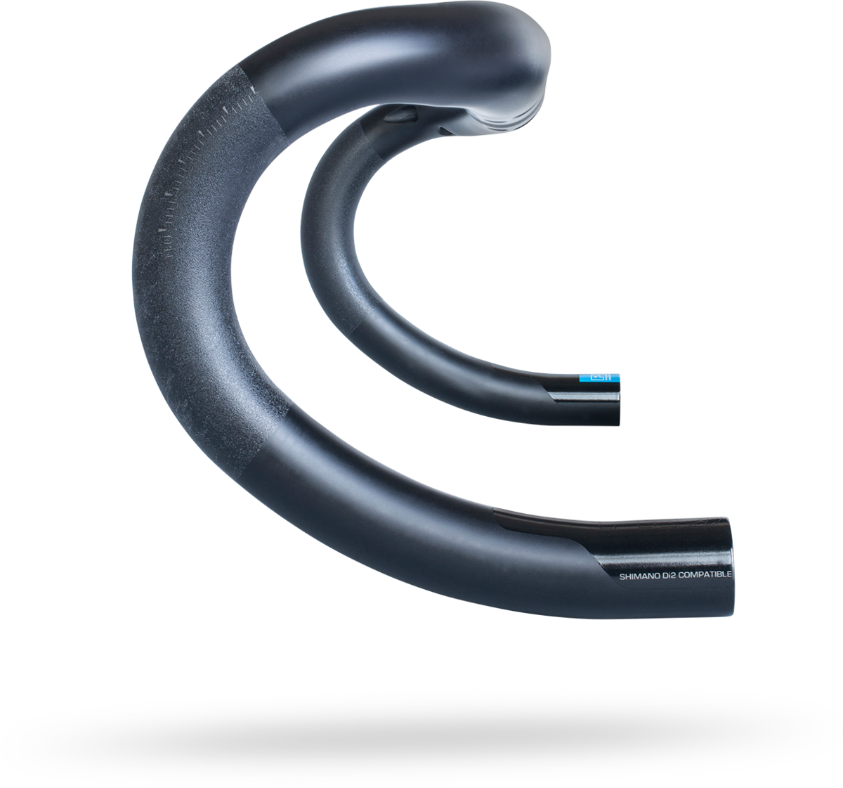 Pro Vibe Compact Carbon Handlebar - Velo Pasadena