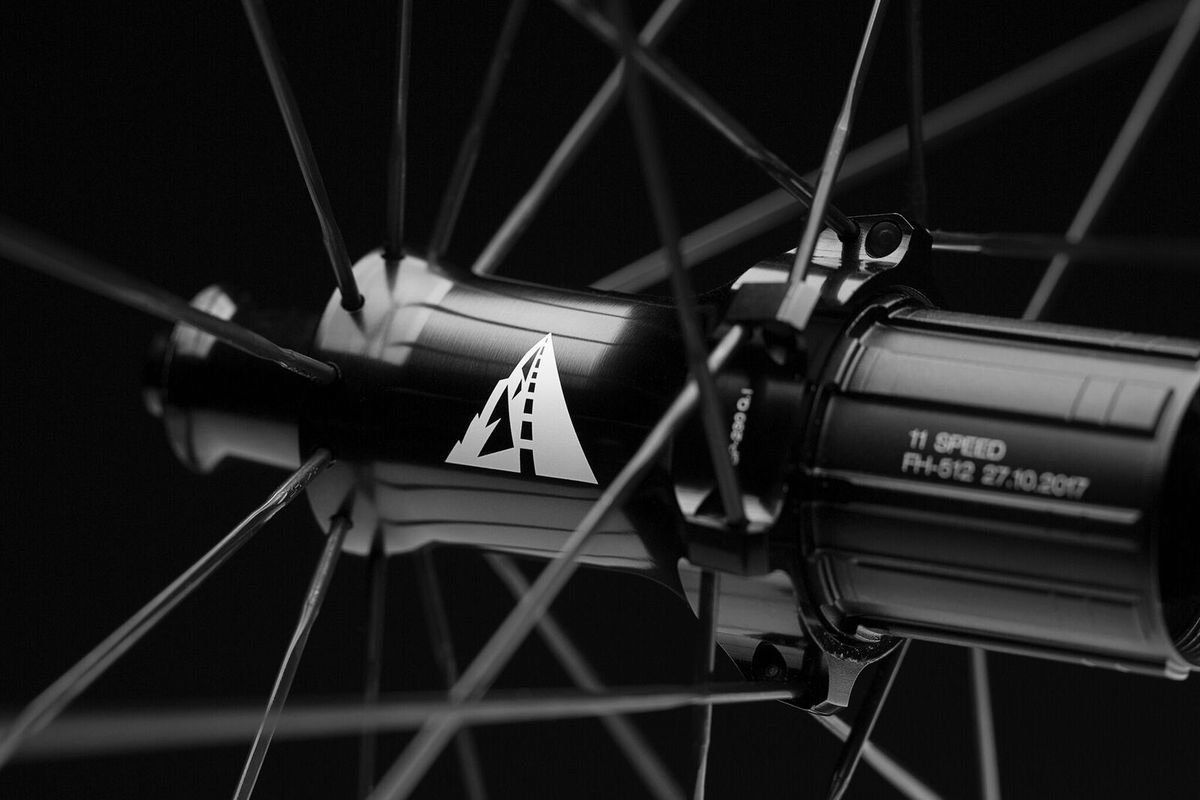 PROFILE DESIGN 78 TWENTY FOUR Rearホイール