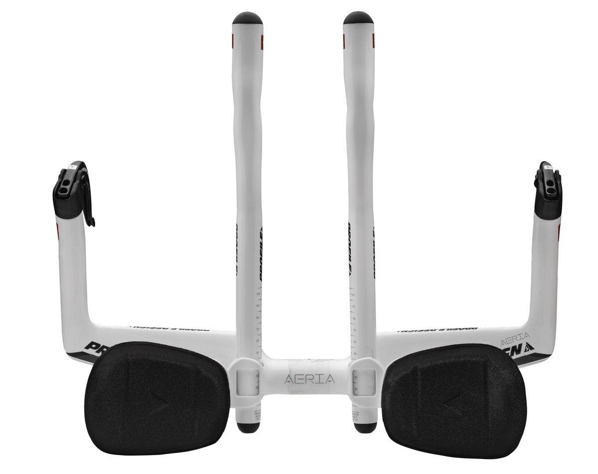 Profile Design Aeria Wing Aero Bars - Bike America