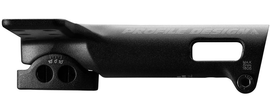 Profile Design Evo Bracket Kit - Alex's Bicycle Pro Shop, Weston