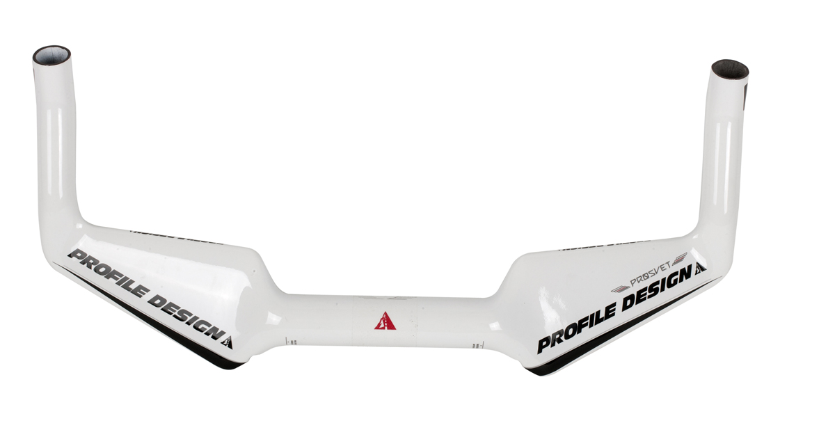 Profile Design Prosvet Base Bar - Bike World | Iowa's Local Bike