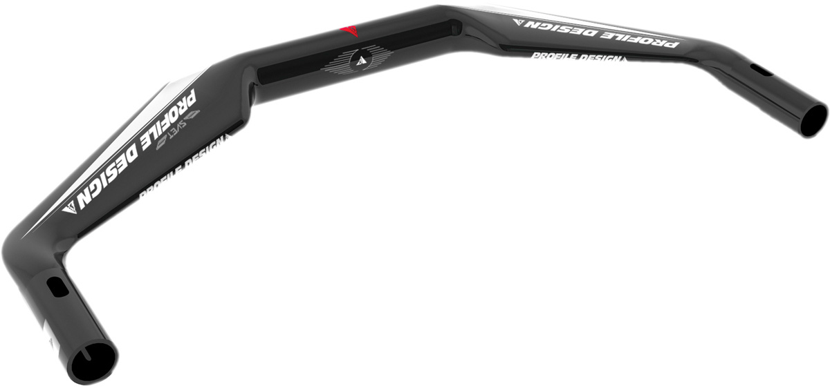 Profile Design Svet R Carbon Base Bar - Ridley's Cycle