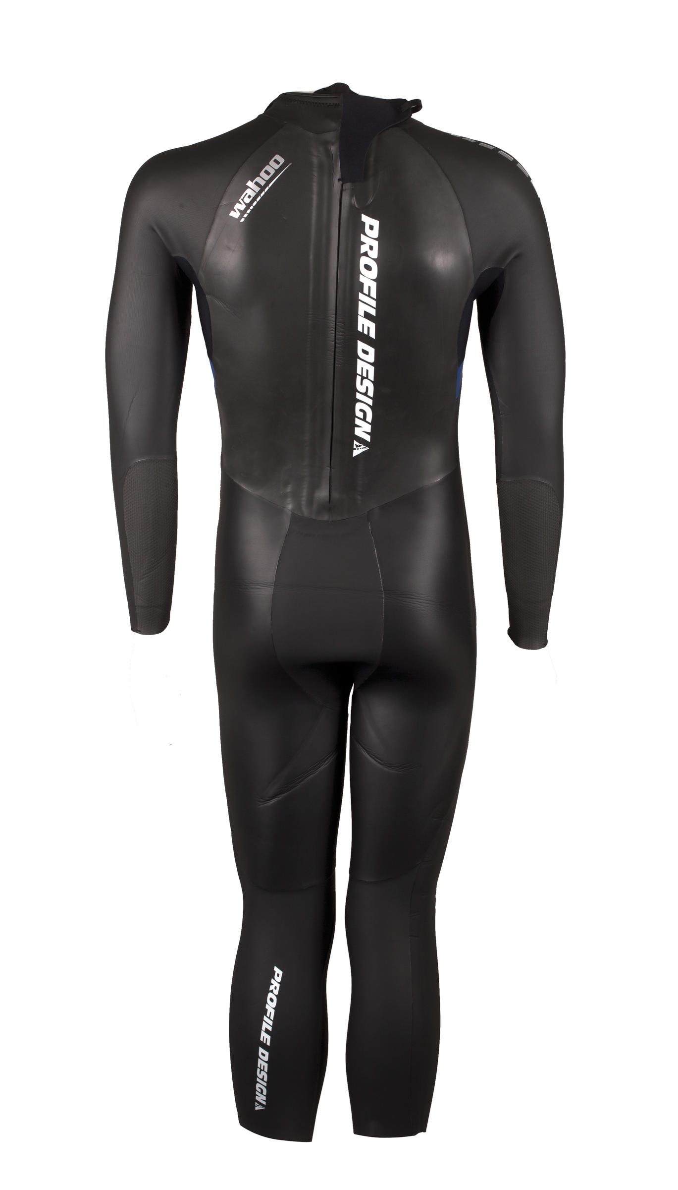 Profile Design Wetsuit Size Chart