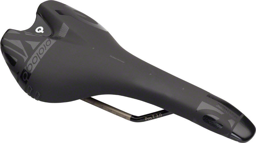 Prologo Nago X10 T2.0 Saddle - Mad Duck Cyclery TX