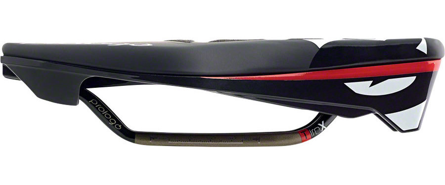 Saddle Prologo Tgale Tt Cpc Prologo TGale CPC TIROX S-TEC Sports