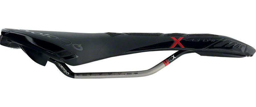 Prologo Zero II CPC Tirox Saddle - Freewheel Bike Shop