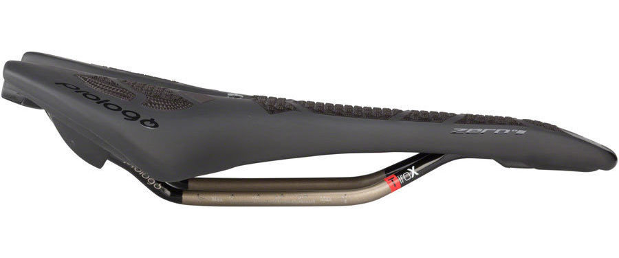 Prologo Zero II CPC Tirox Saddle - Freewheel Bike Shop