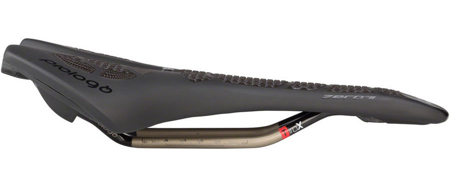 Prologo Zero II CPC Tirox Saddle - Freewheel Bike Shop