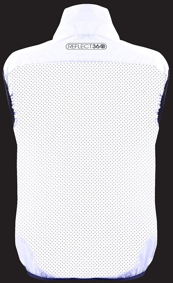 Proviz Reflect360 Plus Gilet - Cycling News | Bike Reviews