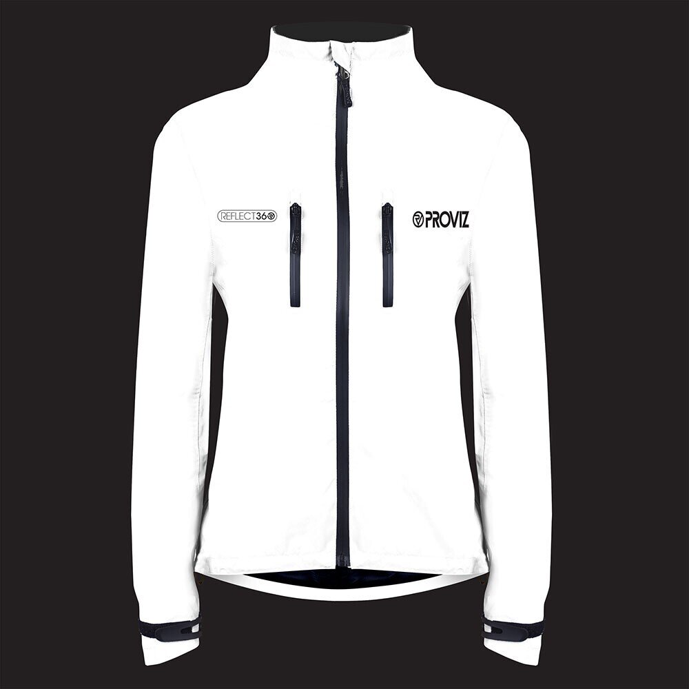 Proviz REFLECT360 Women's Cycling Jacket Summit Bicycles