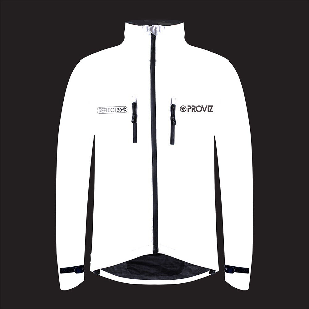 Proviz REFLECT360 Men's Cycling Jacket - Walt's Cycle