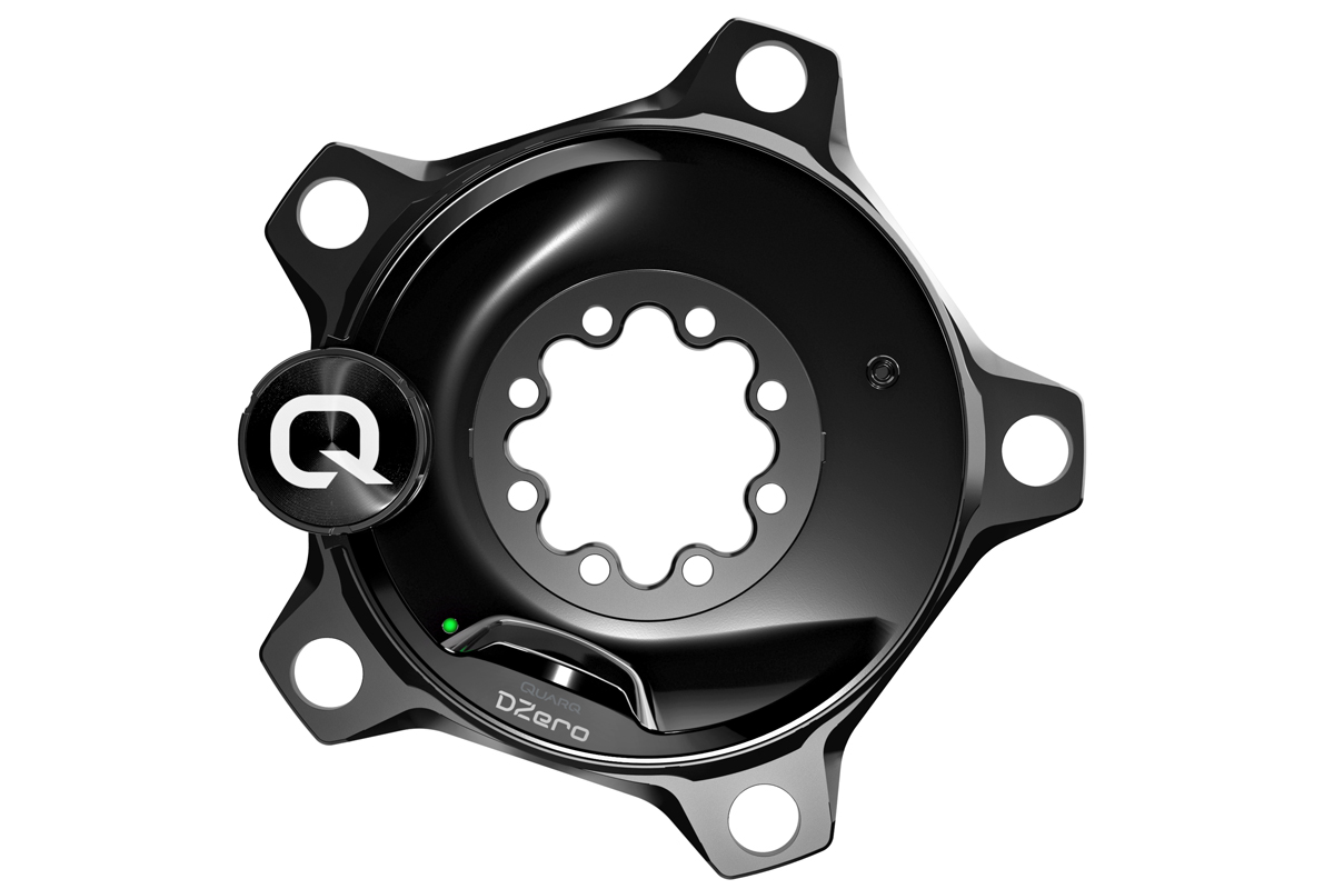 Quarq Bicycle Cycle Bike Powermeter Spider Assembly For Specialized 