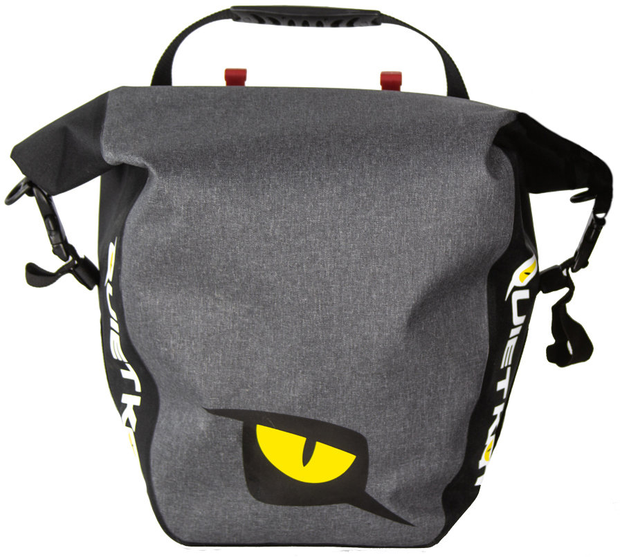 QuietKat Pannier Bags (Single Bag) Mad Dog Cycles Orem, UT