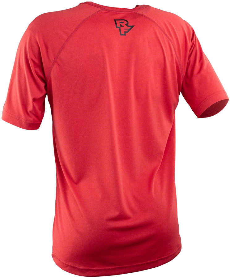 RaceFace Trigger SS Jersey Big Shark Bicycle Company Louis, MO