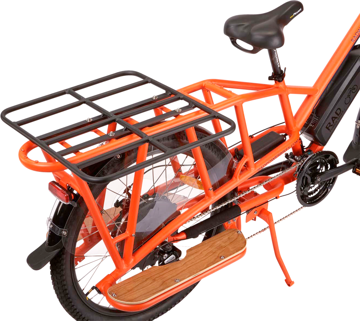 Rad Power Bikes Large Platform Conte's Bike Shop Since 1957