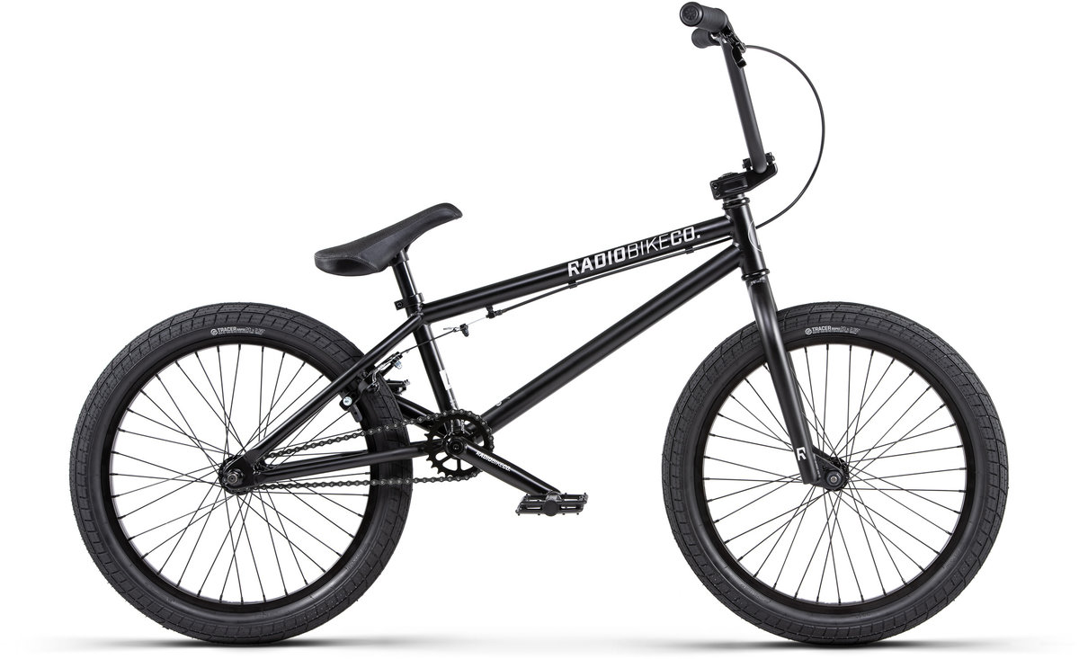dg bmx bike