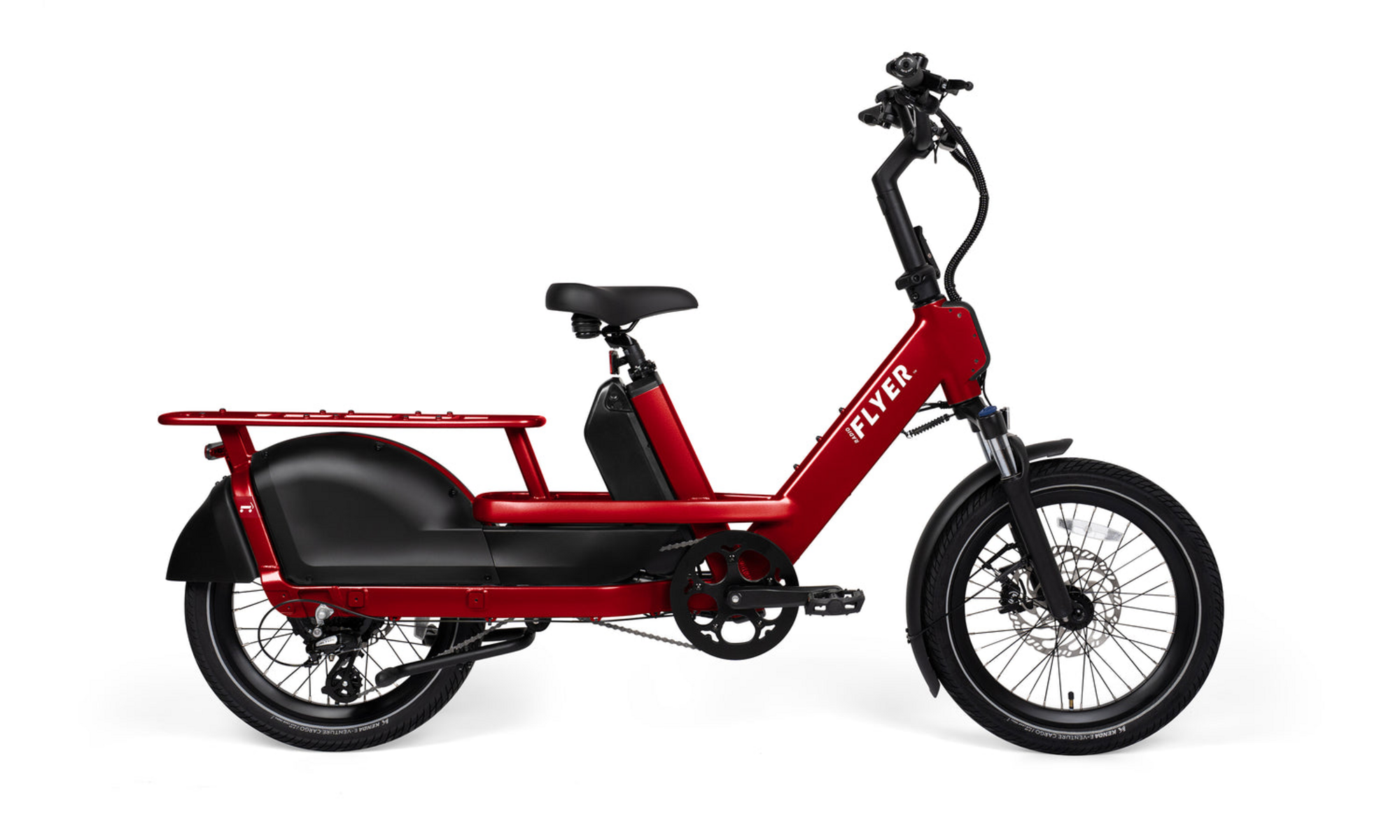 Radio Flyer Flyer Loop - Bend Electric Bikes | Bend, OR