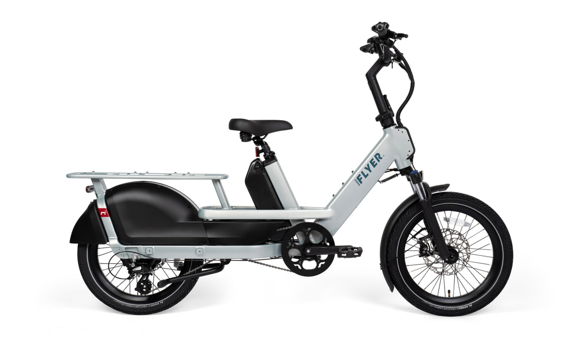 Radio Flyer Flyer Loop - Bend Electric Bikes | Bend, OR