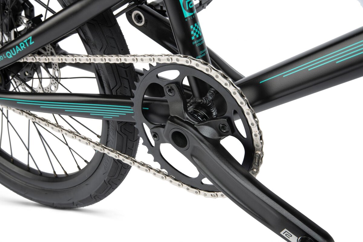Radio Quartz Pro L - Bike Shop Bicycle 