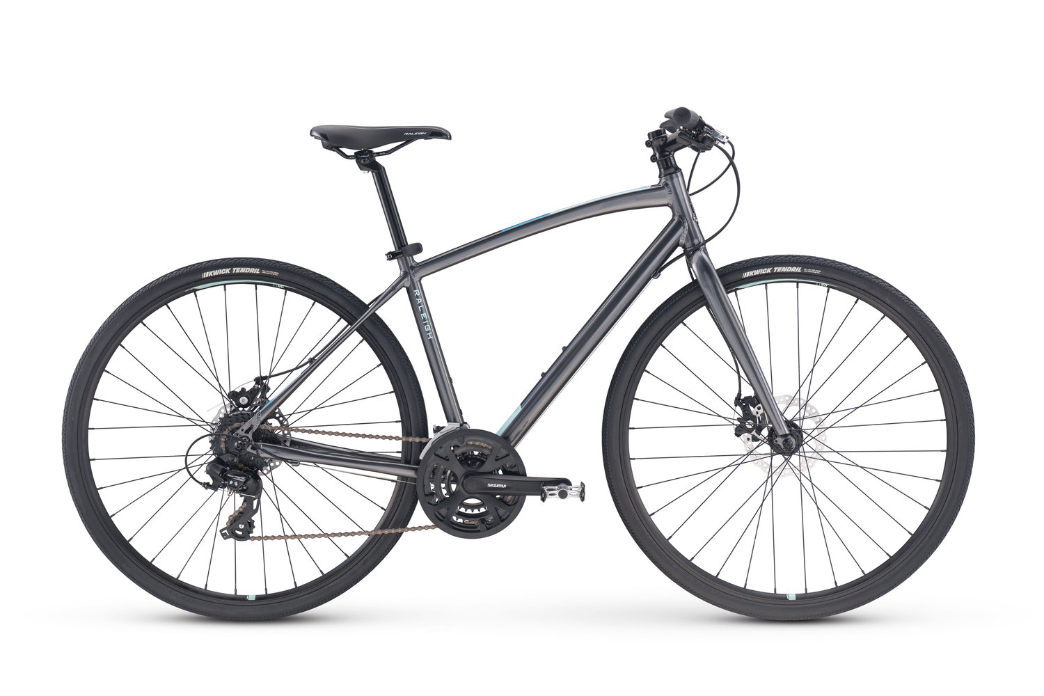 Hybrid Bikes Raleigh Bikes Women's Alysa Raleigh Alysa Review