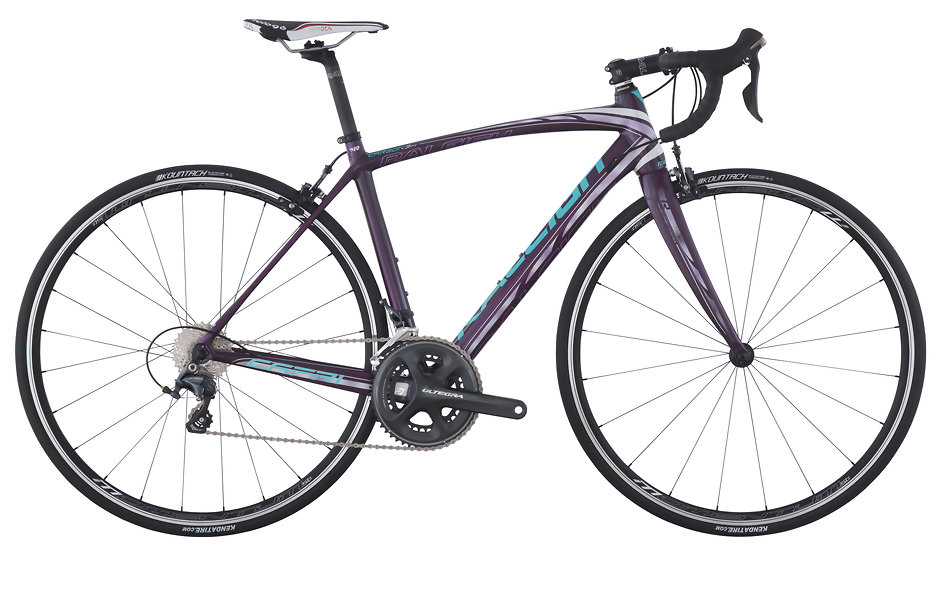 Raleigh Capri - BicycleBlueBook.com