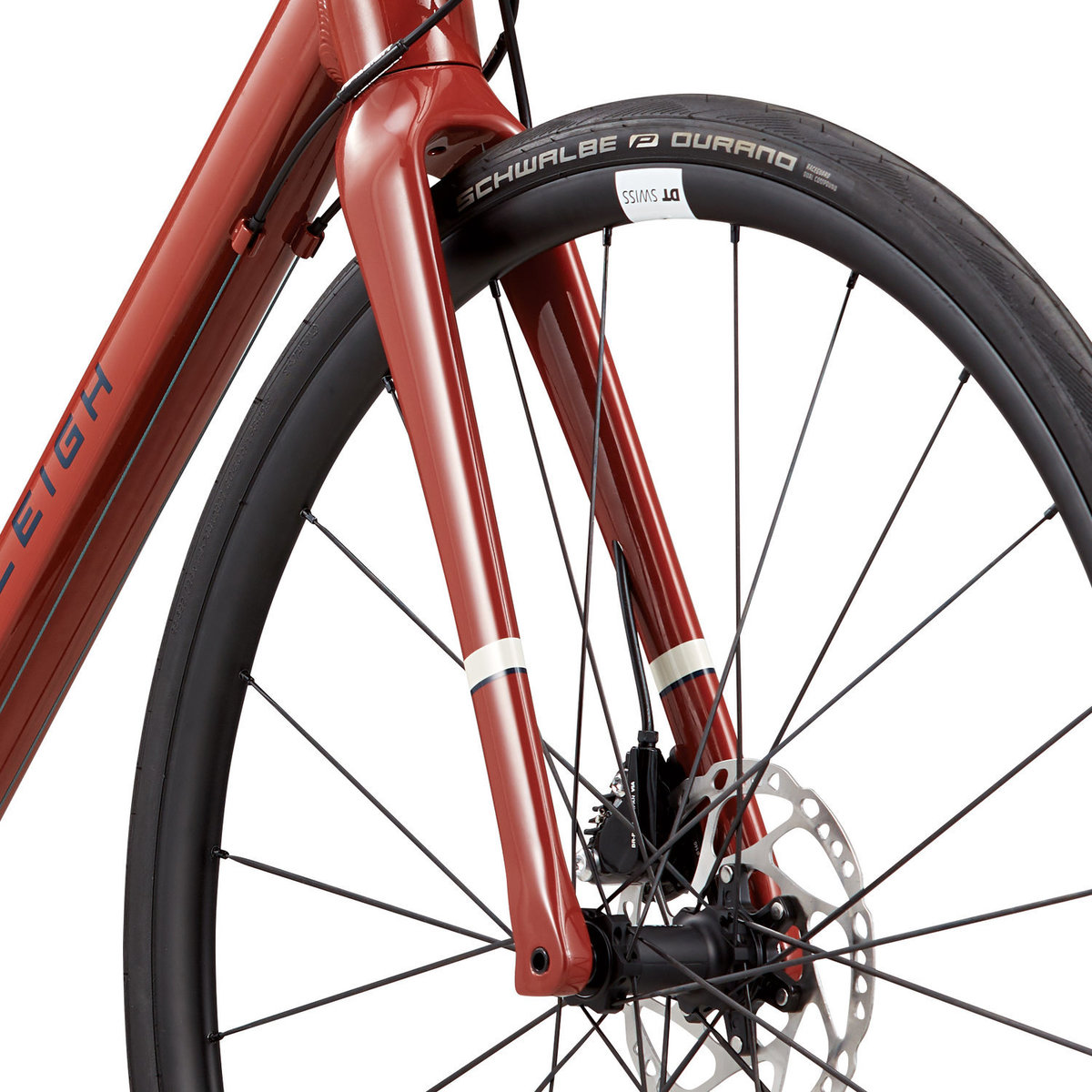 Raleigh Merit 4 - Big Shark Bicycle Company - St. Louis, MO