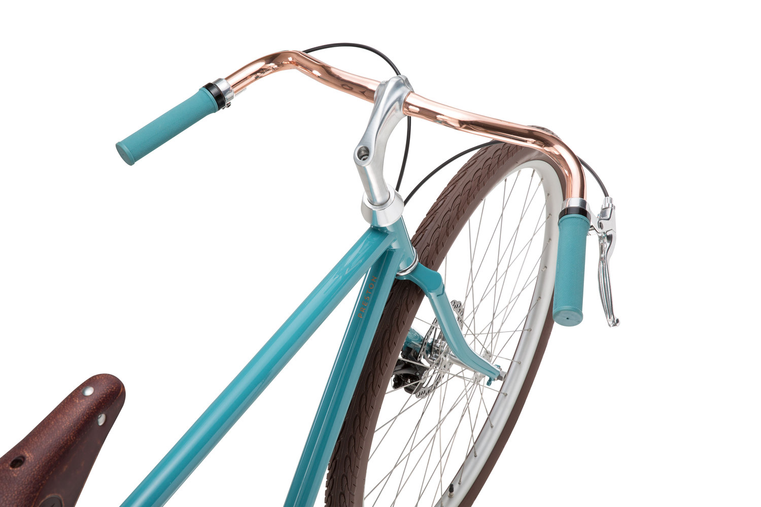 Raleigh Preston - The Peddler Bike Shop | Austin