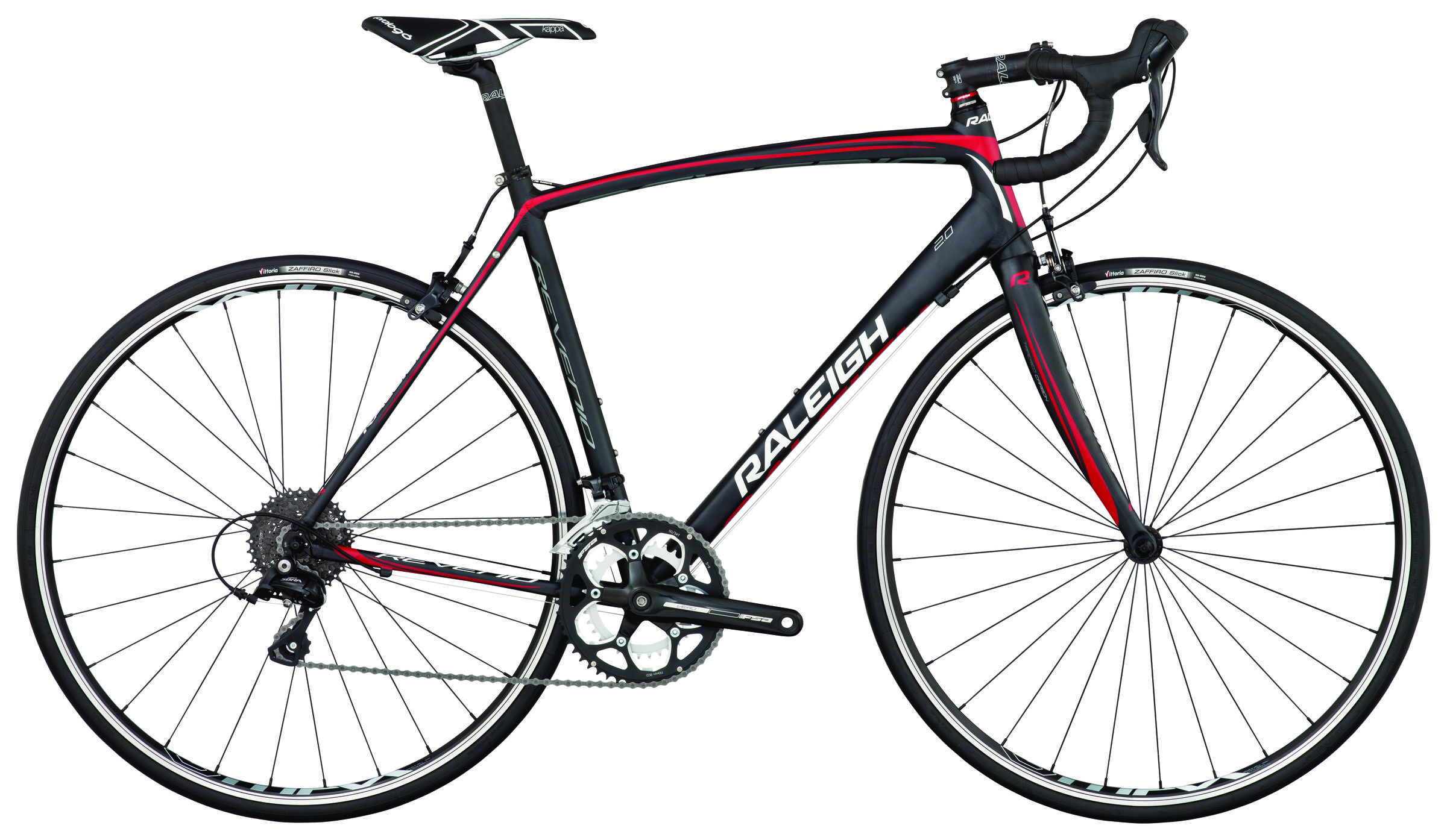 2013 raleigh revenio 3.0