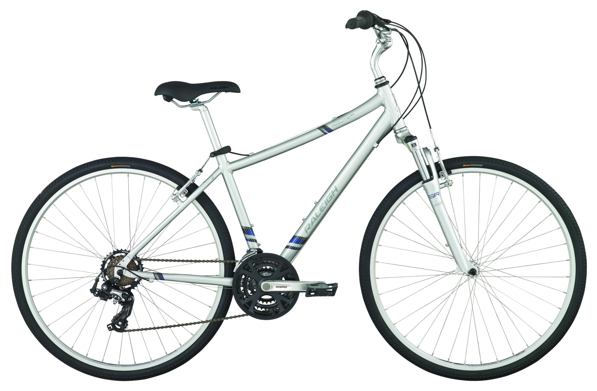 raleigh 3.0 road bike