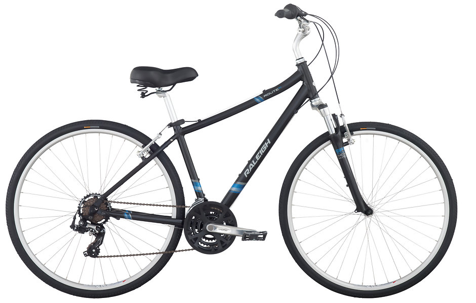 raleigh 3.0 road bike