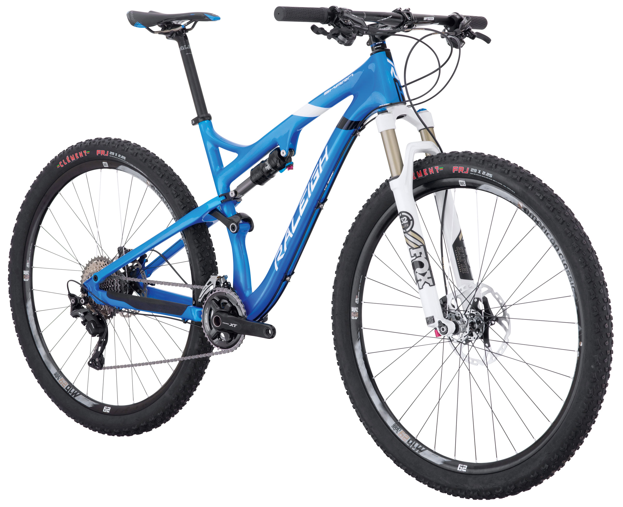 raleigh hybrid pro xt