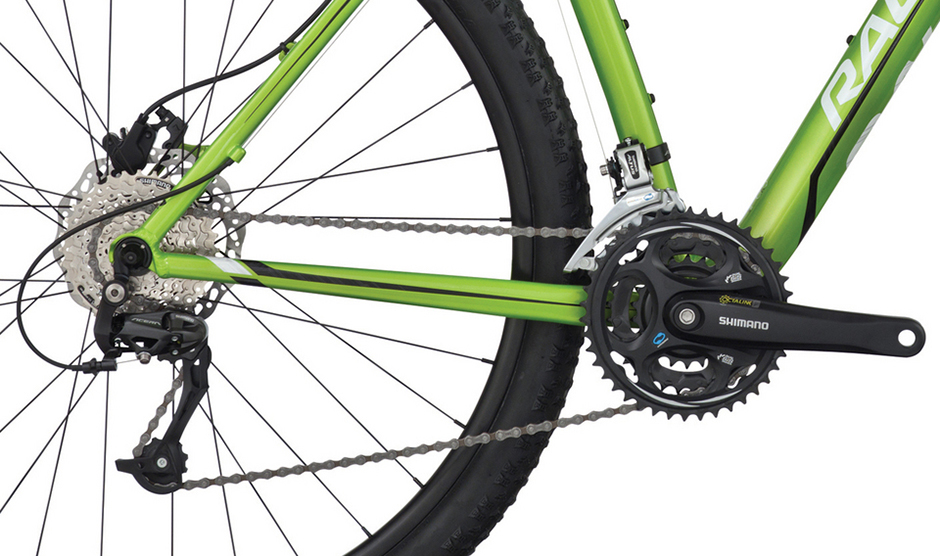 2011 raleigh talus 29