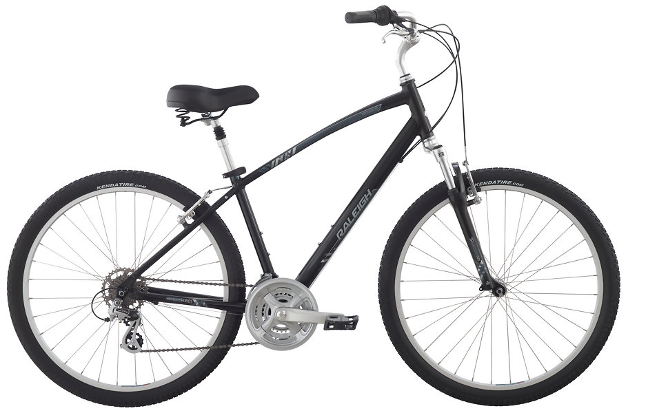 raleigh 3.0 road bike