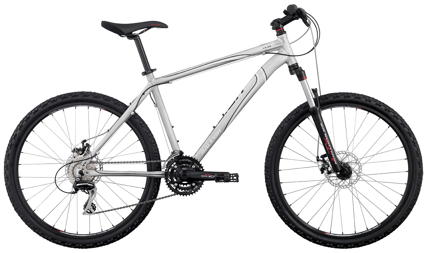raleigh talus 4