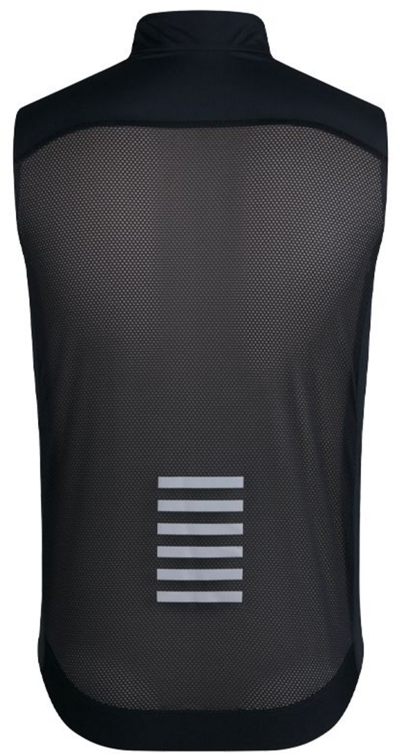 Rapha 25 Pro Team Men's Gilet II - Bicycle Habitat NYC