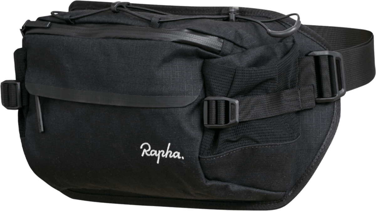 Rapha Bag Rapha Trail Hip Pack - Fineline Bike Shop | Whistler, BC
