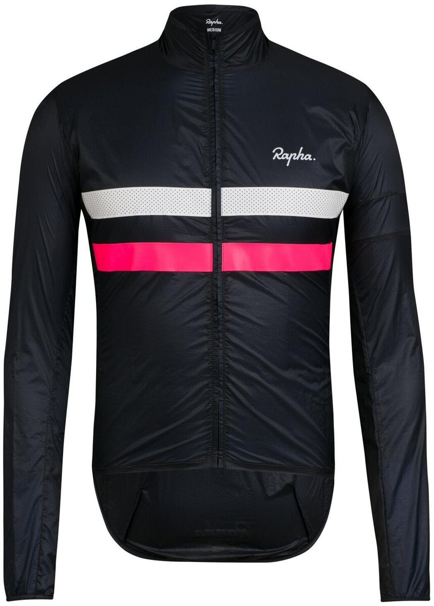 brevet flyweight wind jacket