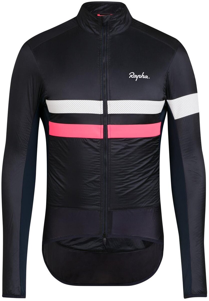 rapha brevet insulated