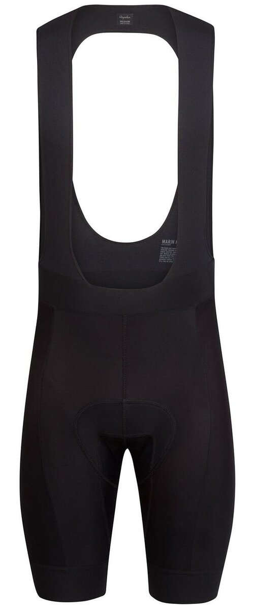 Rapha Core Bib Shorts Serious Cycling