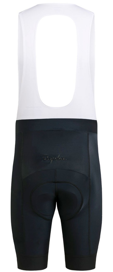Rapha Core Cycling Bib Shorts - Cardinal Bicycle | Roanoke, VA