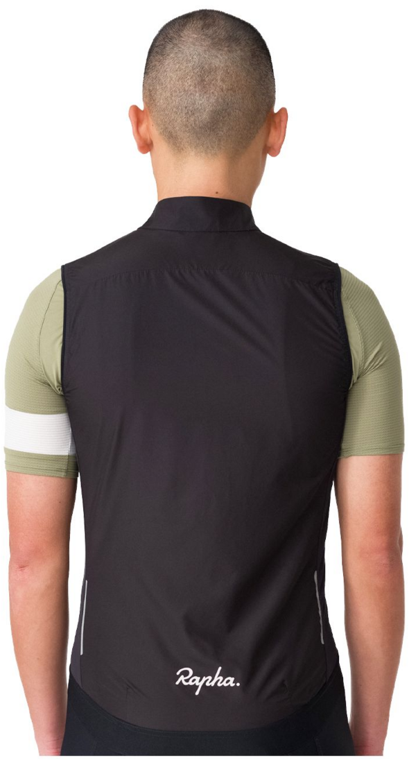 Rapha Core Cycling Gilet - Men's - Bicycle Link | Weymouth, MA