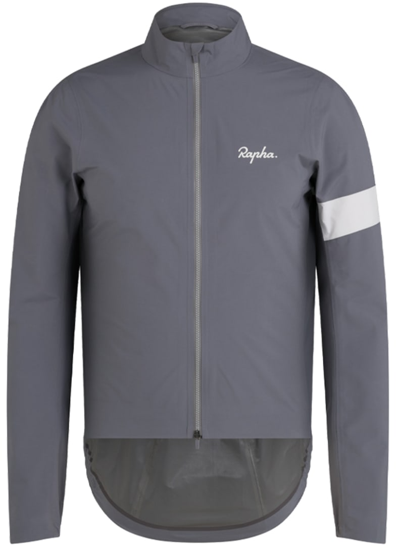 Rapha Core Cycling Rain Jacket II - Ray's Bike Shop | Midland and