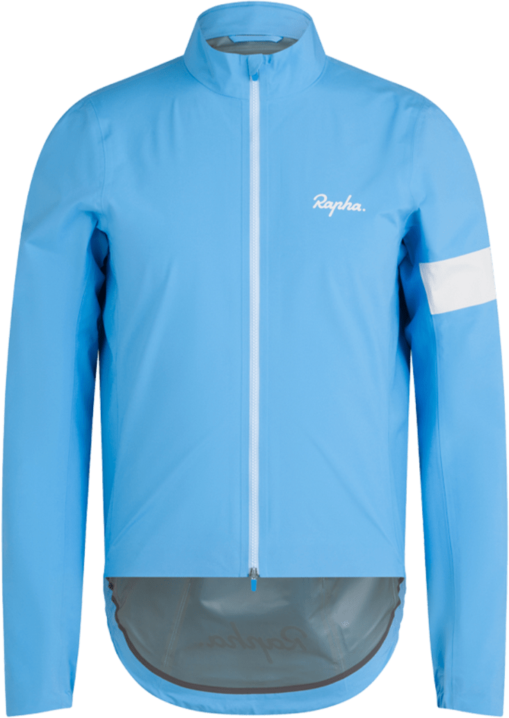 Rapha Core Cycling Rain Jacket II - Southern California Bike Shop
