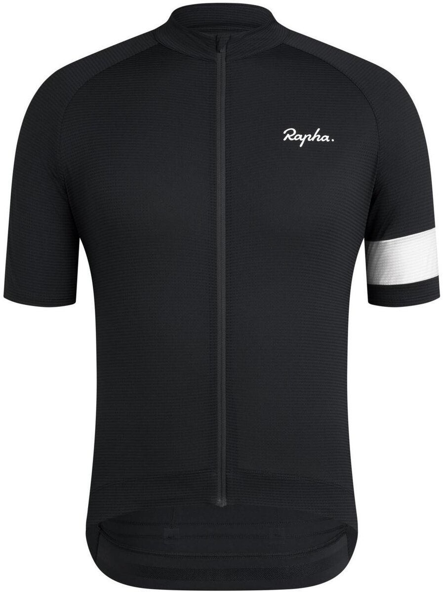 Rapha Core Lightweight Jersey - City Bikes