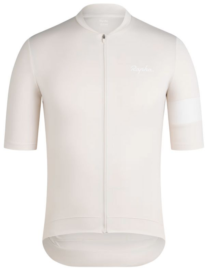 Rapha Core Men's Cycling Jersey - Danny's Cycles | Connecticut