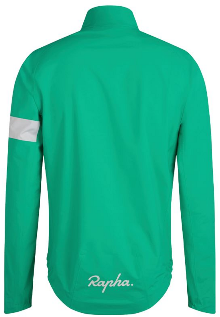 Rapha ウィンドジャケット　 オリーブグリーン Rapha Core Cycling Rain Jacket - Men's - Western Cycle | Danvers