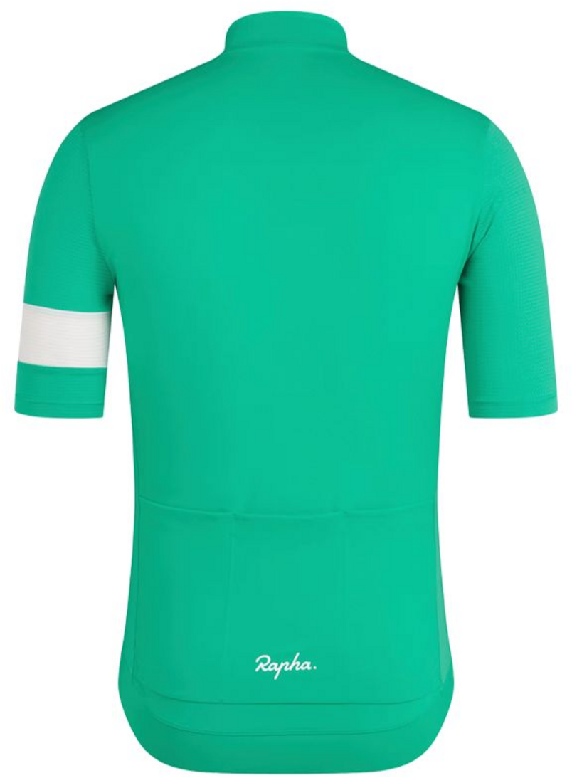Rapha Core Lightweight Cycling Jersey - Men's - Free Flight