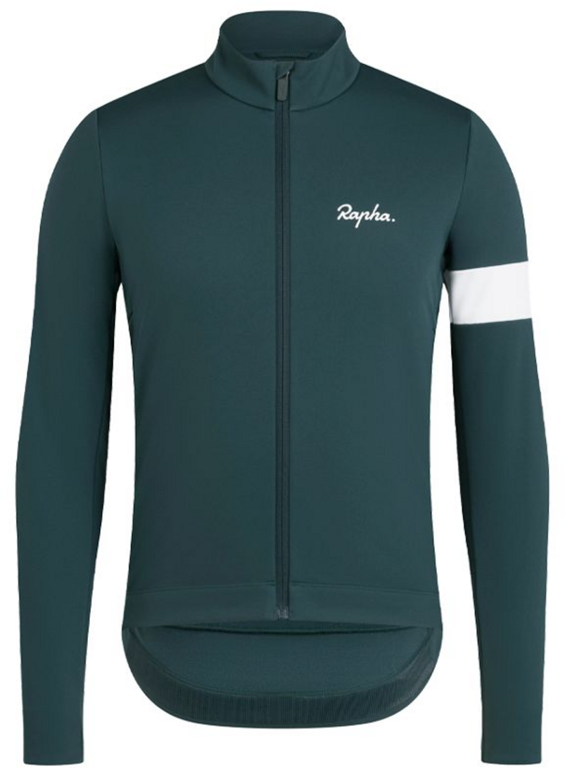 Rapha Core Winter Cycling Jacket - Men's - Helen's Cycles